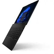 Lenovo Thinkpad L16 Gen 2 21Rh -Scharnerdesign Amd Ryzen Ai 7 Pro 350/2 Ghz Win 11 Radeon 860M 32 Gb Ram 1 Tb Ssd Tcg Opal šifrēšana 2. Nvme 40.6 Cm 16 Ips 1920 Rinstipts. 180Deg-Scharnierdesign Encryption cm Wi-Fi Bluetooth Schwarz kbd Deutsch mit