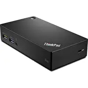 Lenovo Thinkpad Pro Dock Usb-A stacija/replicators 40A70045De Stacja/Replikator
