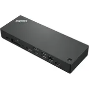 Lenovo Thinkpad Workstation Dock 40B00300Eu Stacja/Replikator Thunderbolt