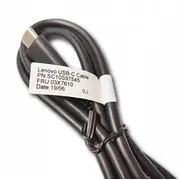 Lenovo Usb kabeļa C disks Cable