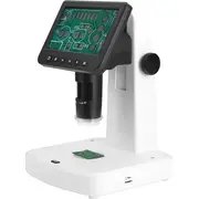 Levenhuk mikroskops Dtx 700 Lcd digitālais Mikroskop cyfrowy