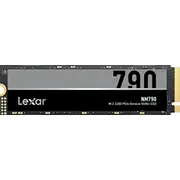 Lexar Nm790 512Gb M.2 2280 Pci-E x4 Gen4 Nvme Ssd Lnm790X512G-Rnnng Dysk