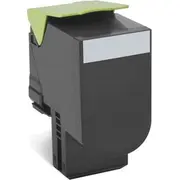 Lexmark toneris 70C2Xke Toner