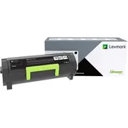 Lexmark toneris bez nosaukuma Toner brak nazwy