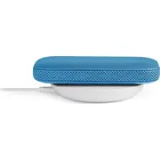 Lexon Powersound induktīvā Powerbank 5000 mAh ar Bluetooth skaļruni tumši zilā/tumši zilā La128Db Inductive with Speaker Dark Blue/Dark Blue