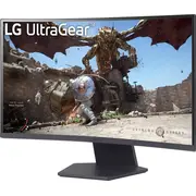 Lg Ultragear 27Gs60Qx-B monitors Monitor