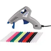 Līmes pistoles dremel pistole 930 dubultā temperatūras 7Mm līmēšanai Pistolet do kleju Dremel klejenia Dual Temp F0130930Ja