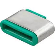Lindy bloķētāju komplekts 40438 Zestaw Usb-C
