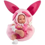 Llorens 63506 vinila lelle Bobas 35 cm bimba Lalka winylowa bobas Bimba