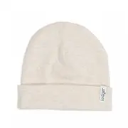 Lodger Beanie Melange bērnu cepurīte Birch 0-6 mēn. Bem 0930-6 8719033419407