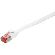 Logilink Cat 6 U Ftp White 3M Cf2061S Rj-45/Rj-45 kat.6 U/Ftp