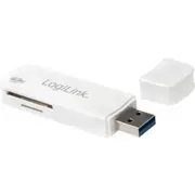 Logilink lasītājs Cr0034A Czytnik Usb