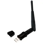 Logilink Wl0238 tīkla karte Karta sieciowa
