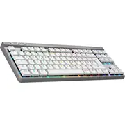 Logitech G515 Tkl Gl Taktilais tastatūra 920-012543 Klawiatura Tactile