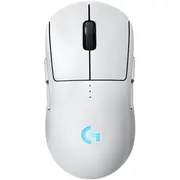 Logitech G Pro 2 Lightspeed pele Mouse