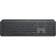 Logitech Mx Keys for Business Keyboard 920-010251 Klawiatura