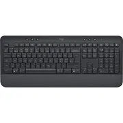 Logitech paraksts K650 tastatūra 920-010951 Klawiatura Signature