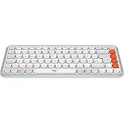 Logitech pop ikonas taustiņu tastatūra 920-013060 Klawiatura Pop Icon Keys