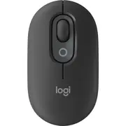 Logitech Pop peles grafīts 910-007412 Mysz grafitowa