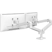 Ergotron galda turētājs monitoram līdz 27 45-686-290 Uchwyt biurkowy na monitor do