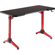 Maclean Rs163 rakstāmgalds Melns 120 cmx60 cm Biurko Czarne