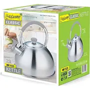 Maestro Kettle Mr-1323 neelektriska Czajnik nieelektryczny