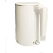 Maestro tējkanna Mr-026-White elektriskā Czajnik elektryczny