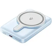 Vention Fhsl0 5000Mah Powerbank Blue Niebieski