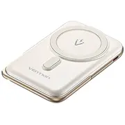 Vention Fhnw0 10000Mah Powerbank White