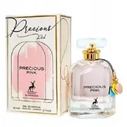 Maison Alhambra dārgais rozā Edp 80 ml Precious Pink
