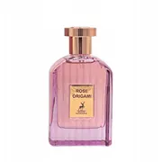 Maison Alhambra Rose Origami Edp Spray 100Ml spray