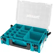 Makita 191X80-2 Makpac organizators Organizer