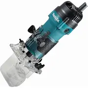 Makita 3712 530 W frēzmašīna Frezarka