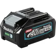 Makita Akumuliatorius 40V Max Xgt 4.0 Ah