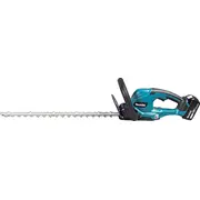 Makita Duh507Z akumulatora šķēres 50 cm Akumulatorowe