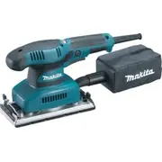 Makita Bo3711 slīpmašīna Szlifierka