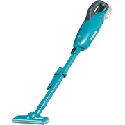 Makita Dcl280Fz vertikālais putekļsūcējs Odkurzacz pionowy