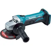 Makita Dga452Z slīpmašīna Szlifierka