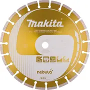 Makita Diamond Disc 350Mm Segmentētais Nebula Mb-54053 Tarcza Diamentowa Segmentowa