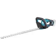 Makita Duh606Z akumulatora šķēres 60 cm Akumulatorowe