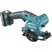 Makita Hs301Dsme 10.8 V 85 mm ripzāģis Pilarka tarczowa