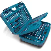 Makita instrumentu komplekts 221 gab. E-10883 Zestaw el.