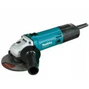Makita leņķa dzirnaviņas M9503Rb 570W /Mt Szlifierka
