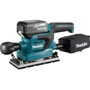 Makita Makita.oscital Svīpētājs. 18V Dbo382Z Makita.szlifierka Oscyl.