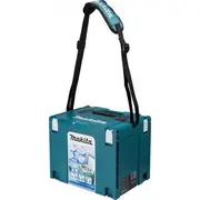 Makita Makpac Gr4 izolēts Isolated