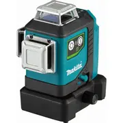 Makita Sk700Gd virsmas lāzera zaļš 35 m Laser zielony