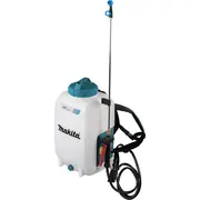 Makita Smidzinātājs Dus158Z 18V 15L Opryskiwacz