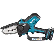Makita Uc100Dz01 motorzāģis 12 V 10 cm