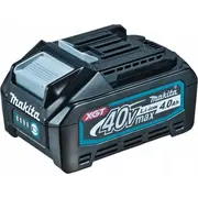 Makita urbjmašīna Akumulators Sds 40V Xgt 24.0Ah Makpac Akumulotorowa