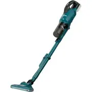 Makita vertikālais putekļsūcējs. stieņa putekļu sūcējs Benzīns. bez akumulatora un lādētāja Odkurzacz pionowy Dcl286Fz. stick vacuum cleaner petrol. without battery and charger